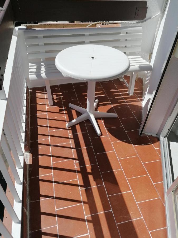Estudio Sagitario Benalmádena Zewnętrze zdjęcie