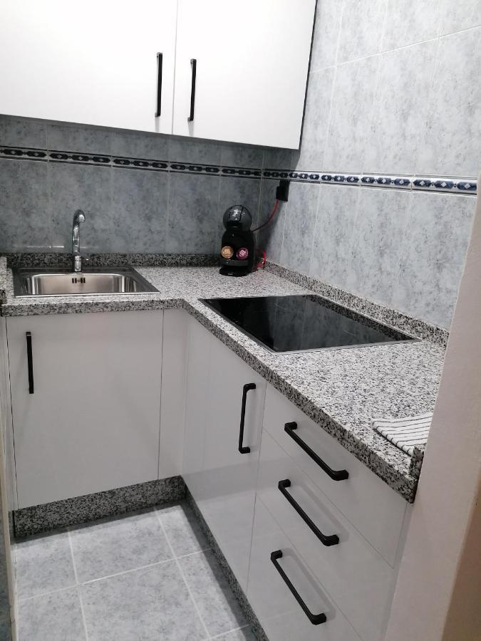 Estudio Sagitario Benalmádena Zewnętrze zdjęcie
