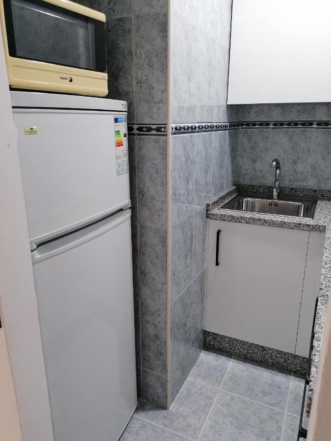 Estudio Sagitario Benalmádena Zewnętrze zdjęcie