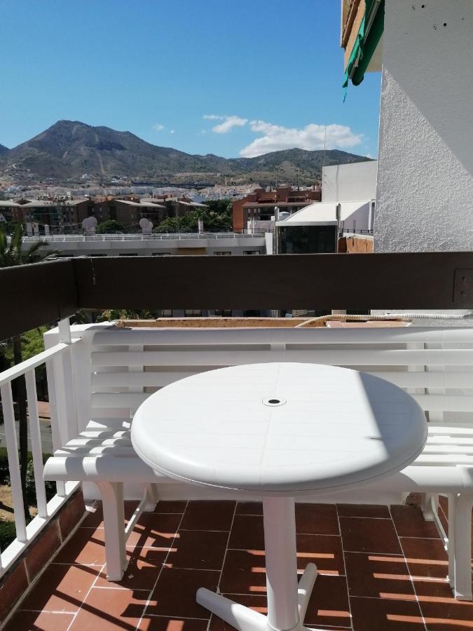 Estudio Sagitario Benalmádena Zewnętrze zdjęcie