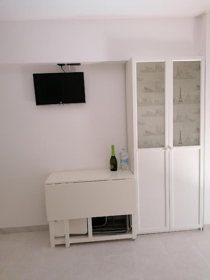 Estudio Sagitario Benalmádena Zewnętrze zdjęcie