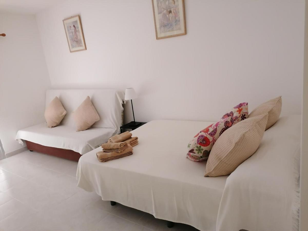 Estudio Sagitario Benalmádena Zewnętrze zdjęcie