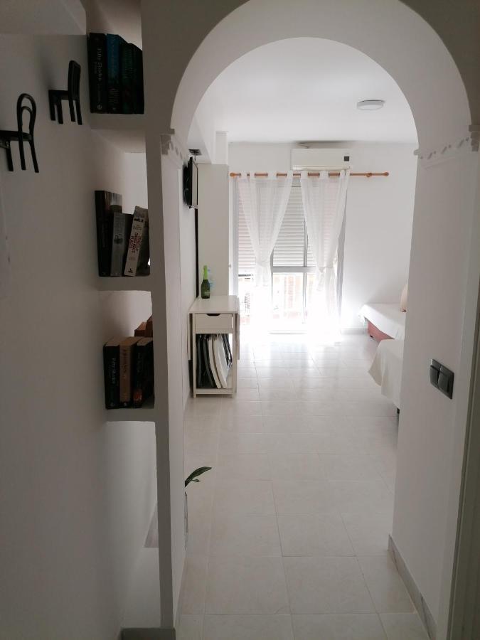Estudio Sagitario Benalmádena Zewnętrze zdjęcie