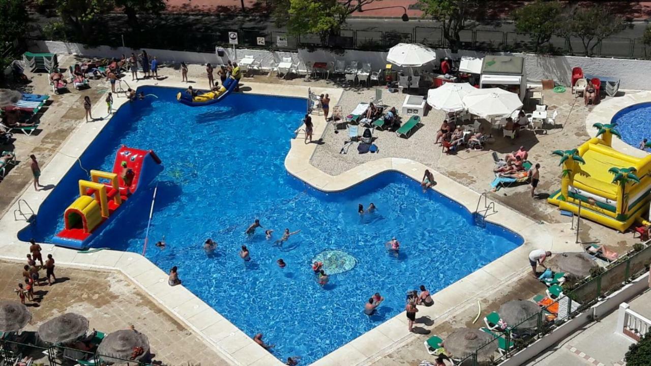 Estudio Sagitario Benalmádena Zewnętrze zdjęcie