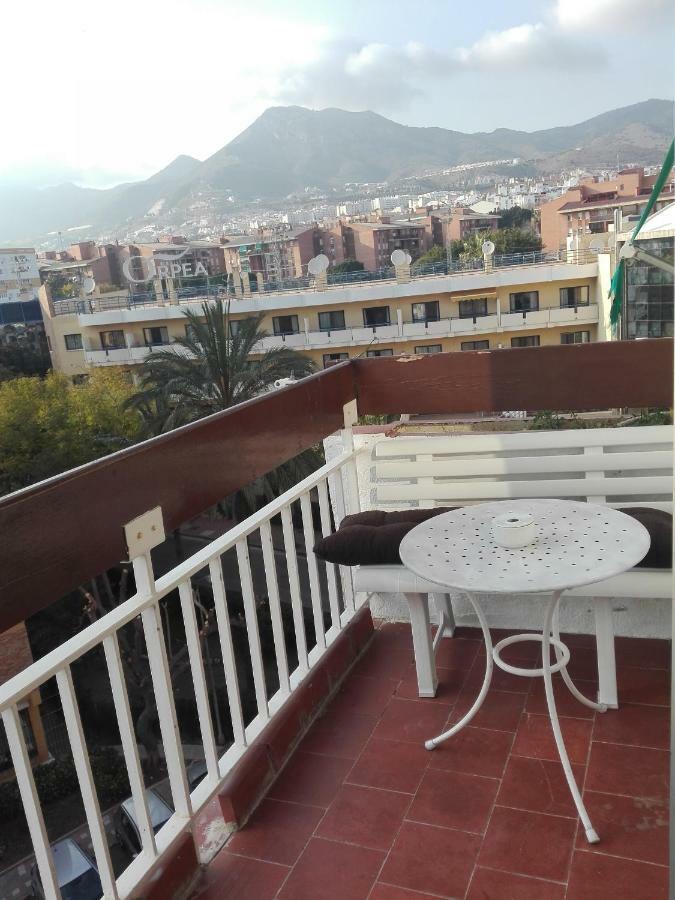 Estudio Sagitario Benalmádena Zewnętrze zdjęcie