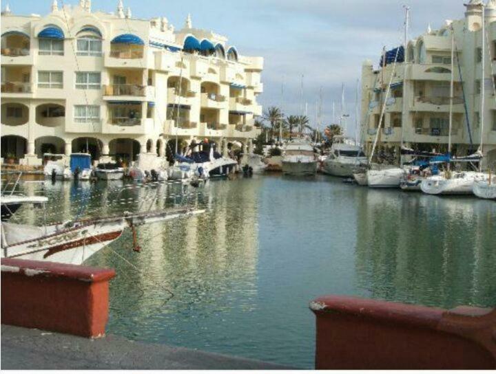 Estudio Sagitario Benalmádena Zewnętrze zdjęcie