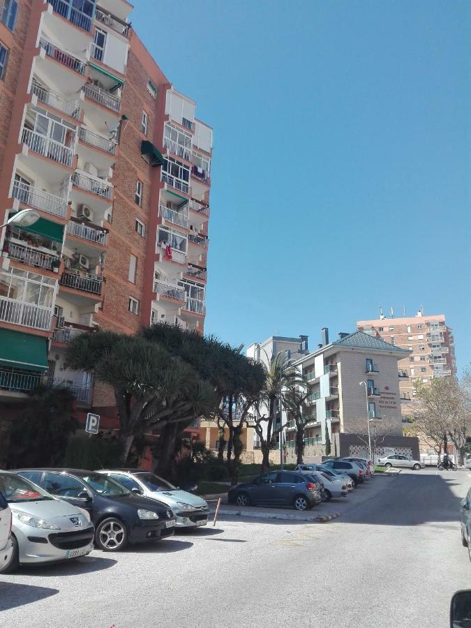 Estudio Sagitario Benalmádena Zewnętrze zdjęcie
